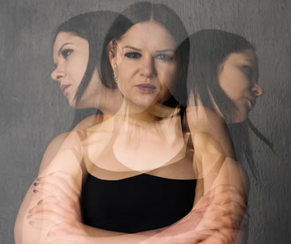 Tratamento de Transtorno Bipolar